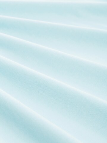 TOM TAILOR Shirt 'Serafino' in Blue