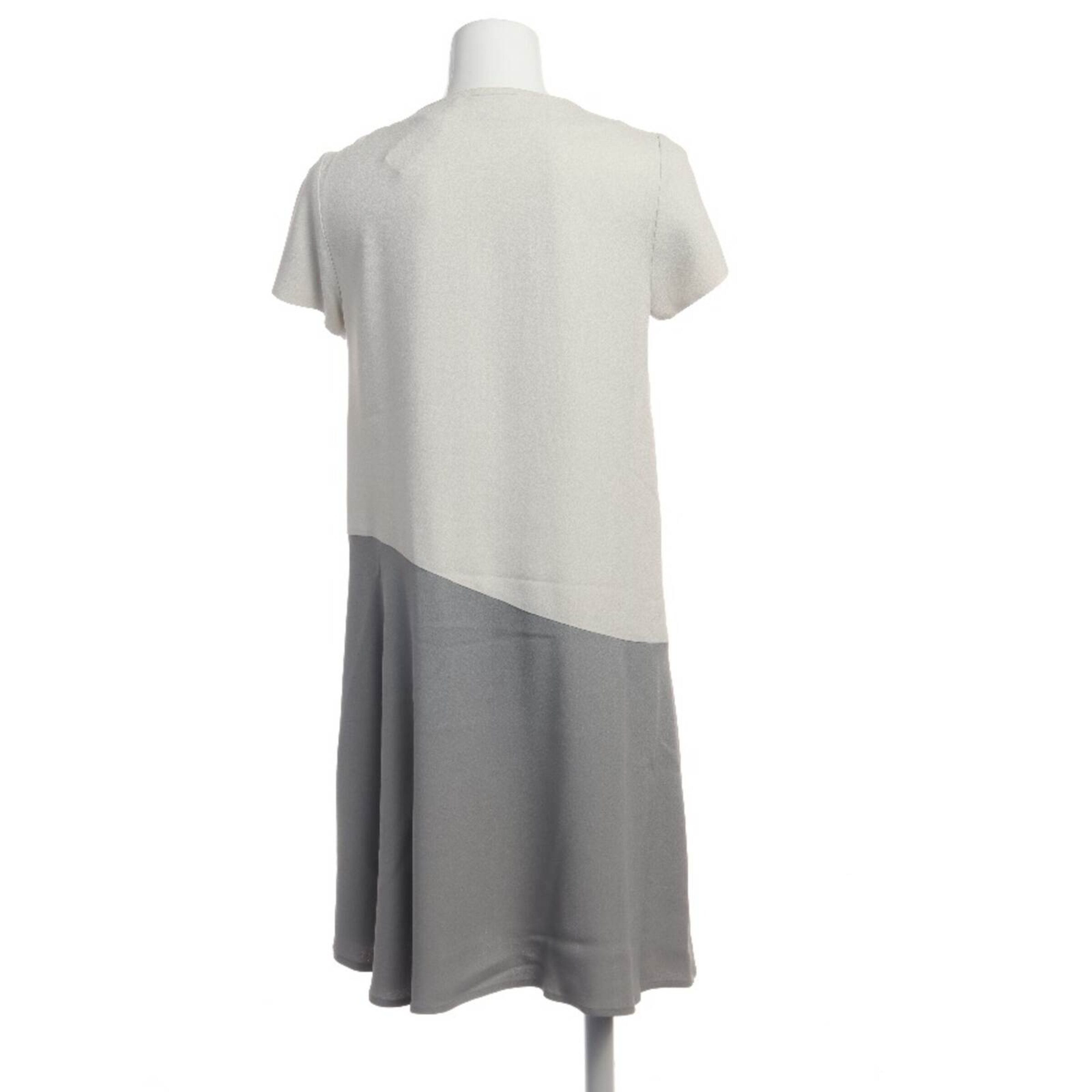 Antonelli Dress in XS in Grey