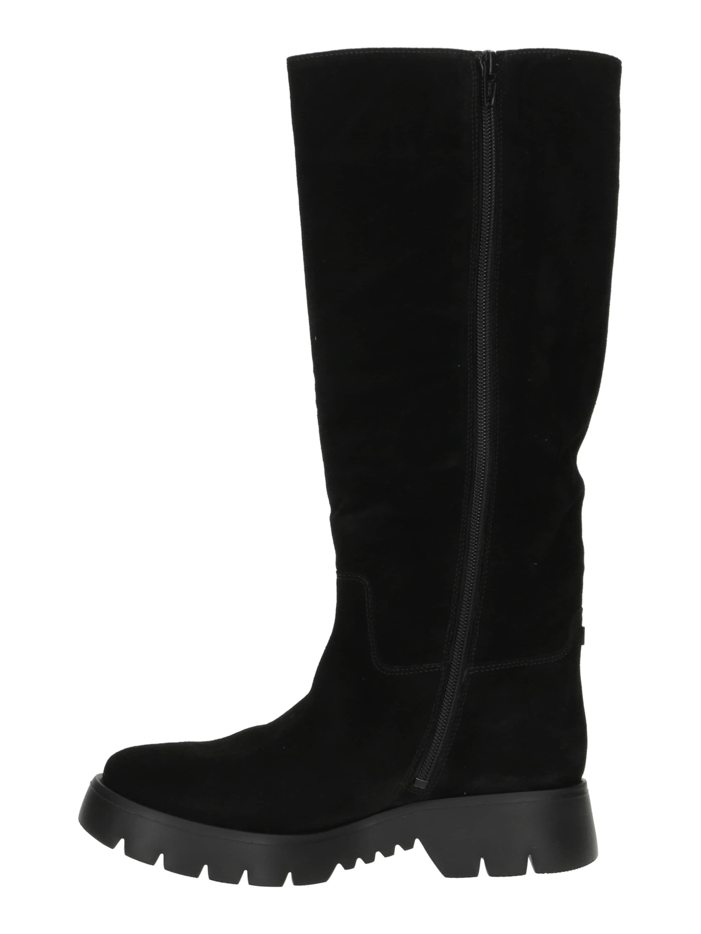 Högl Stiefel 'CASSIDY' in Schwarz