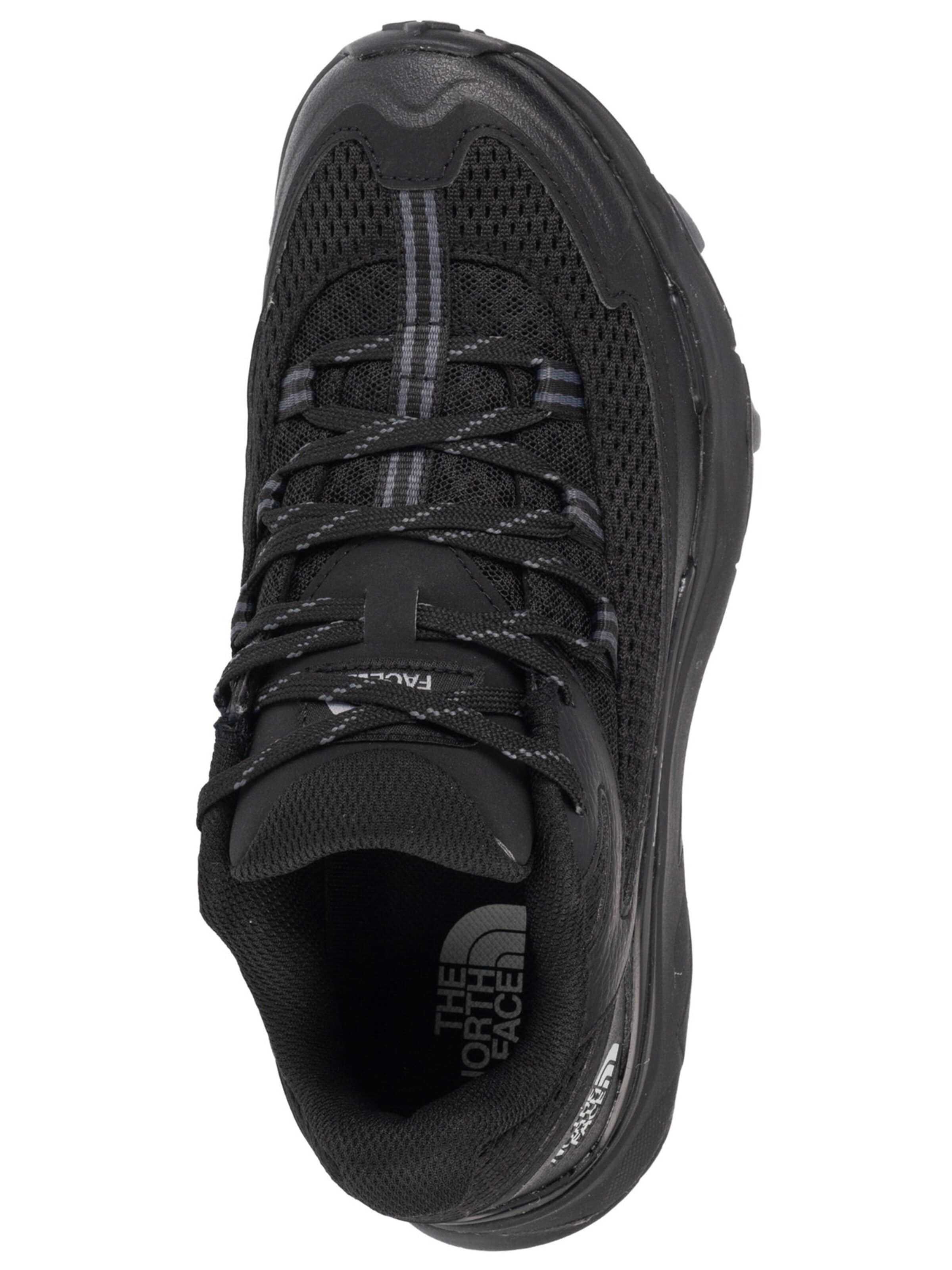 THE NORTH FACE Sneakers 'Vectic Taraval' in Black