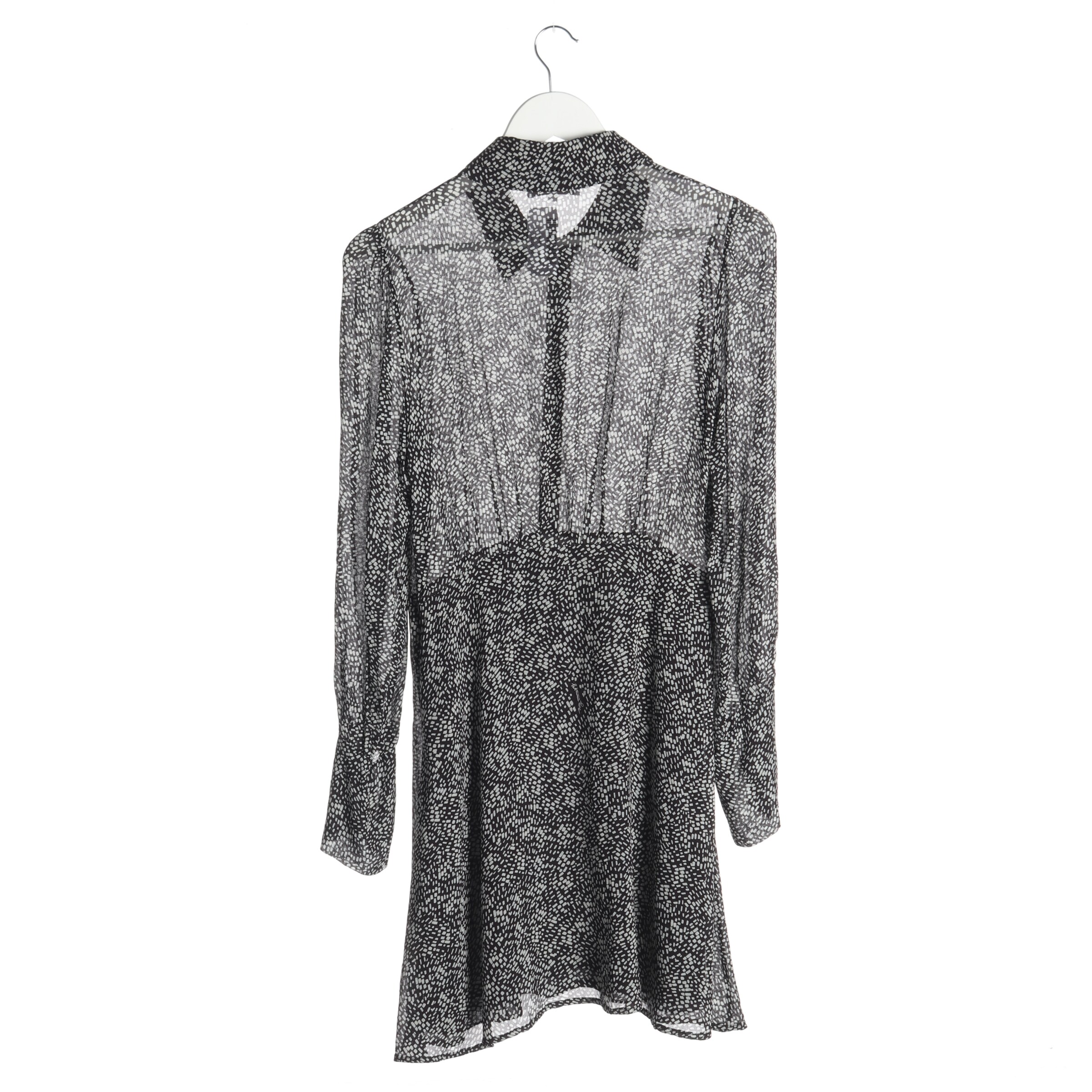 PATRIZIA PEPE Dress in S in Grey