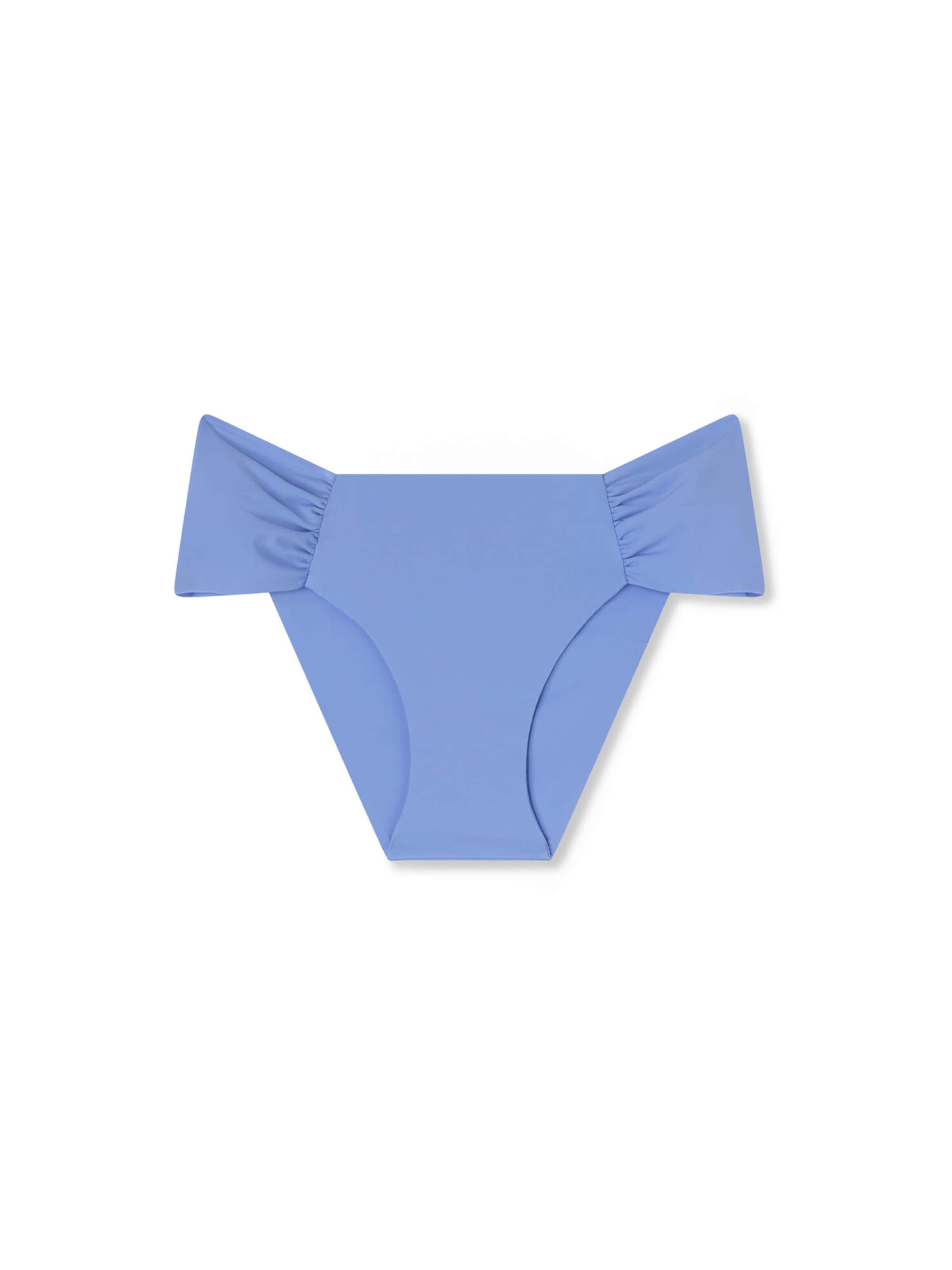 CALZEDONIA Bikinihose in L in opal, Produktansicht