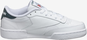 Reebok Sneakers 'Club C 85' in White