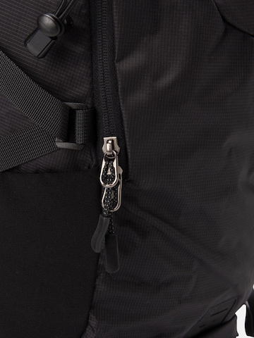 Sac à dos de sport 'Adventure 40L' SWEDEMOUNT en noir