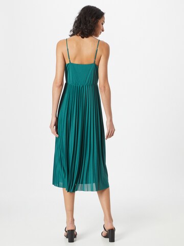 Robe 'Cassia' ABOUT YOU en vert