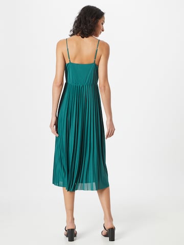 ABOUT YOU - Vestido 'Cassia' en verde