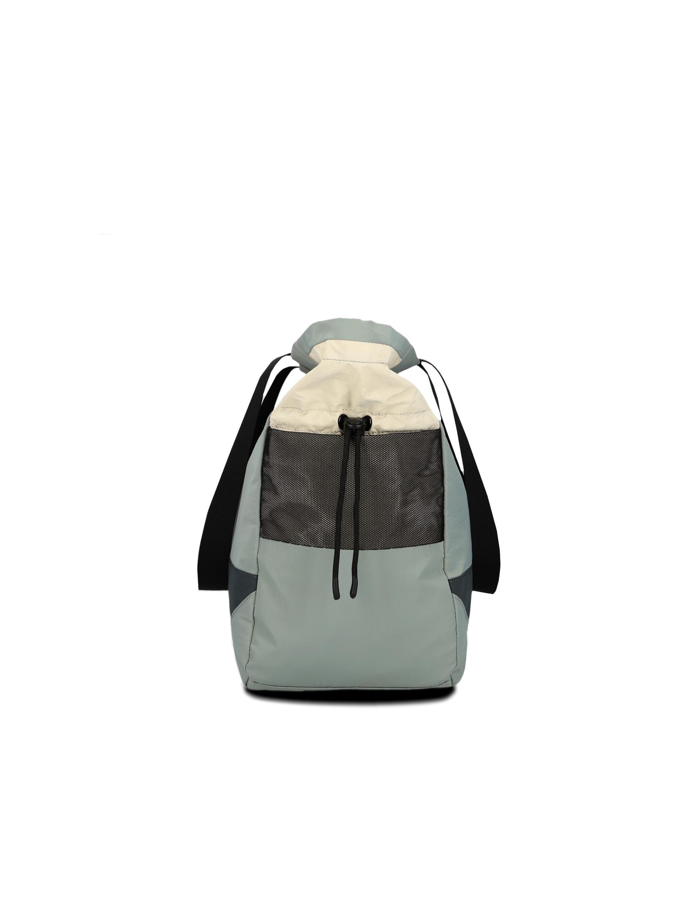 ZWEI Shopper 'BONNY BO200' in Green