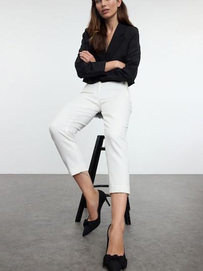 Trendyol Pumps 'Classic' in schwarz, Produktansicht