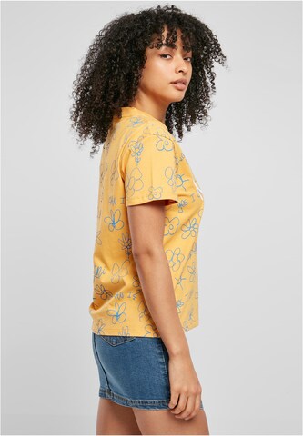 Karl Kani T-Shirt in Orange
