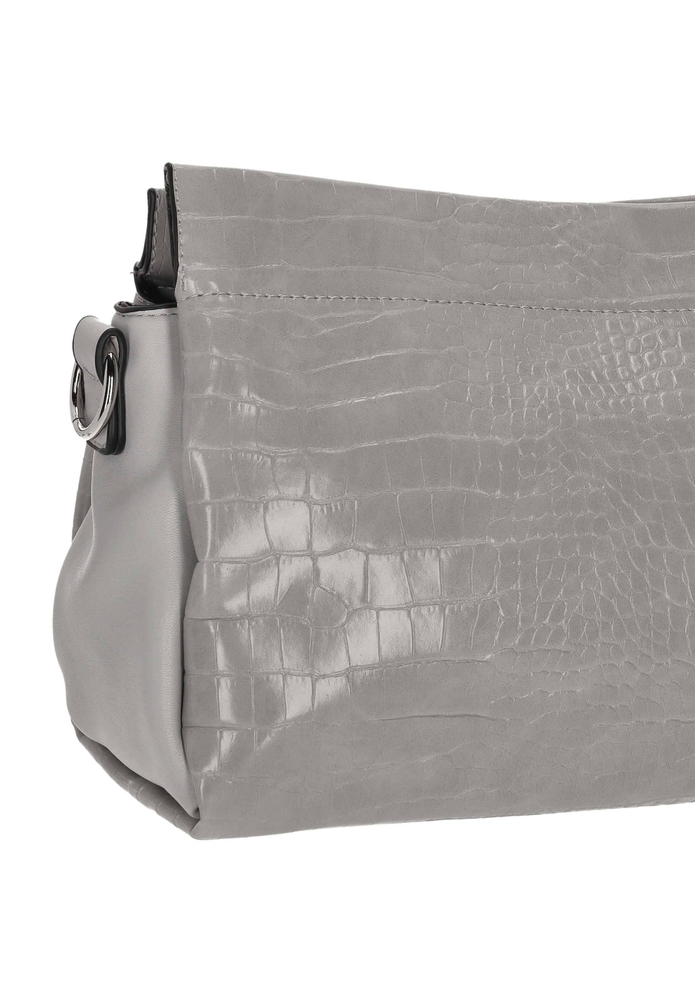 Usha Crossbody bag in Grey