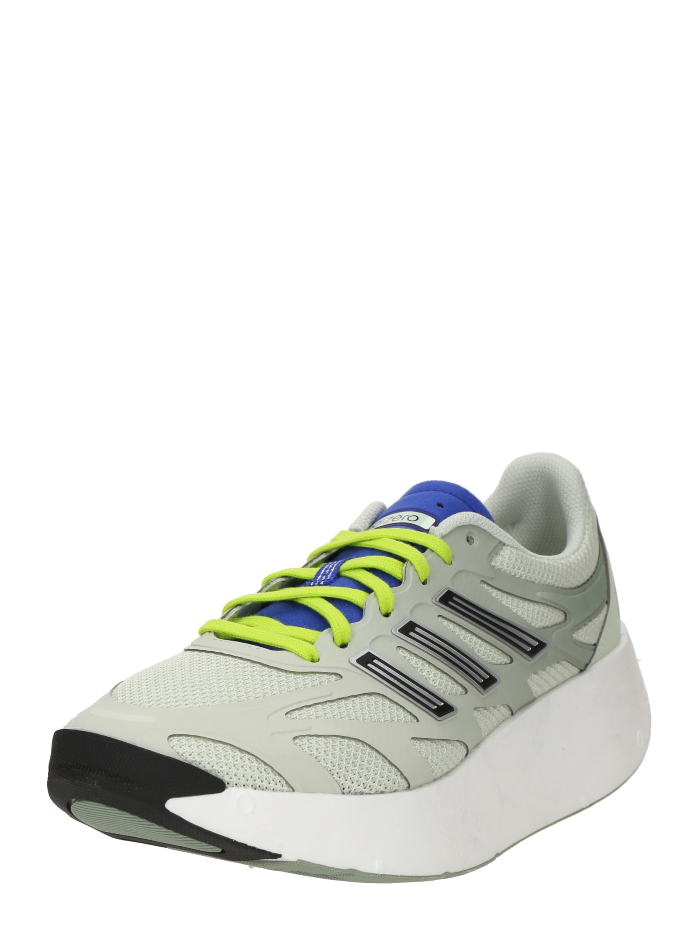 ADIDAS ORIGINALS Rövid szárú sportcipők 'ADIZERO ARUKU' - zöld: elől