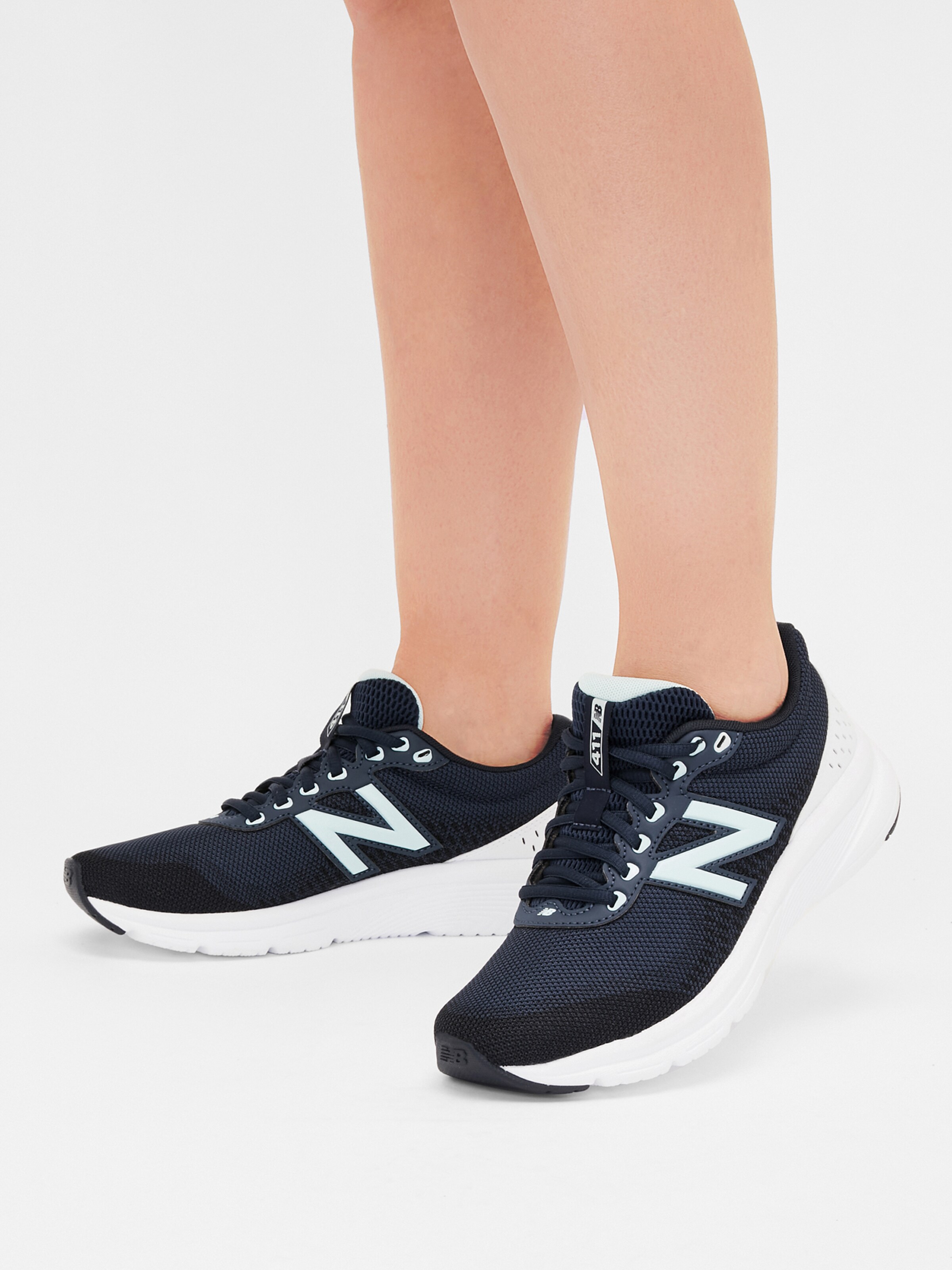 new balance Sport hardloopschoenen voor 