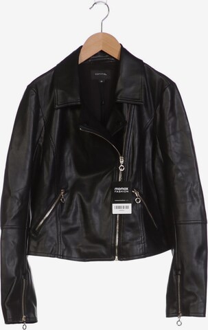 COMMA Jacket & Coat in S in Black: front