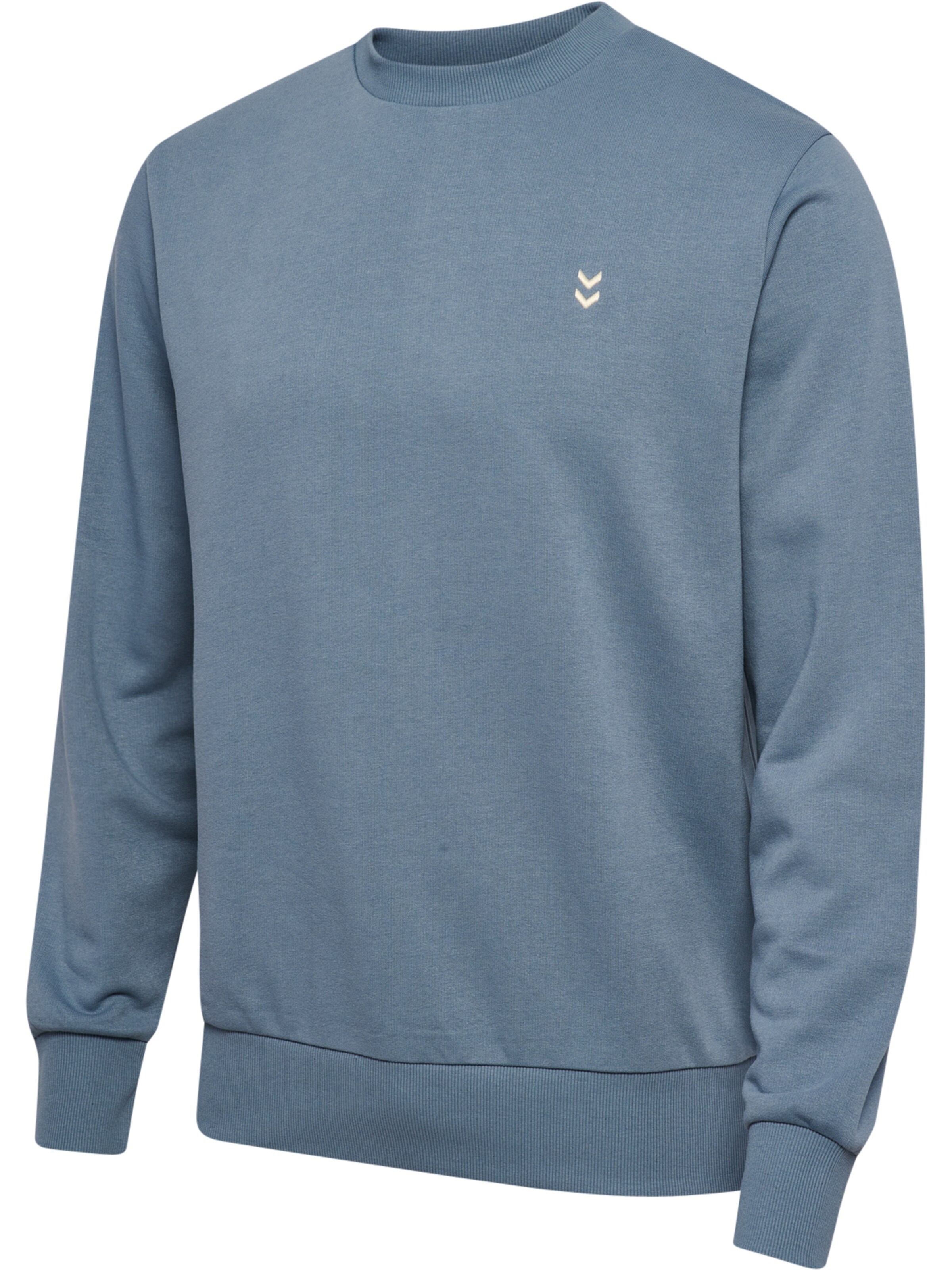 Hummel Sports sweatshirt 'Pulse' in Grey