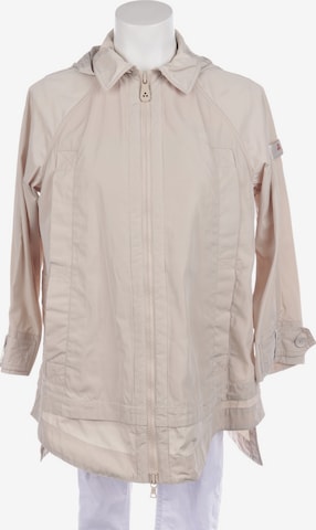 Peuterey Jacket & Coat in M in White: front