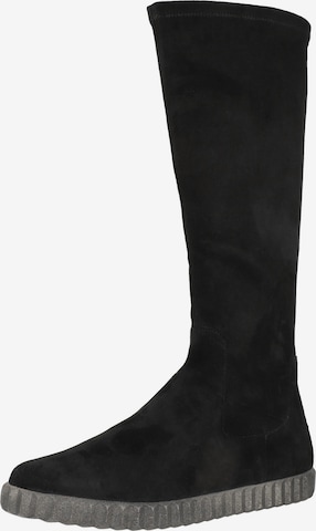 PETER KAISER - Bota '9-75535-45' em preto: frente