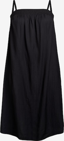 juoda Zizzi Suknelė 'Vsol': priekis