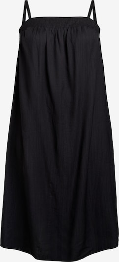 Zizzi Haljina 'Vsol' u crna, Pregled proizvoda