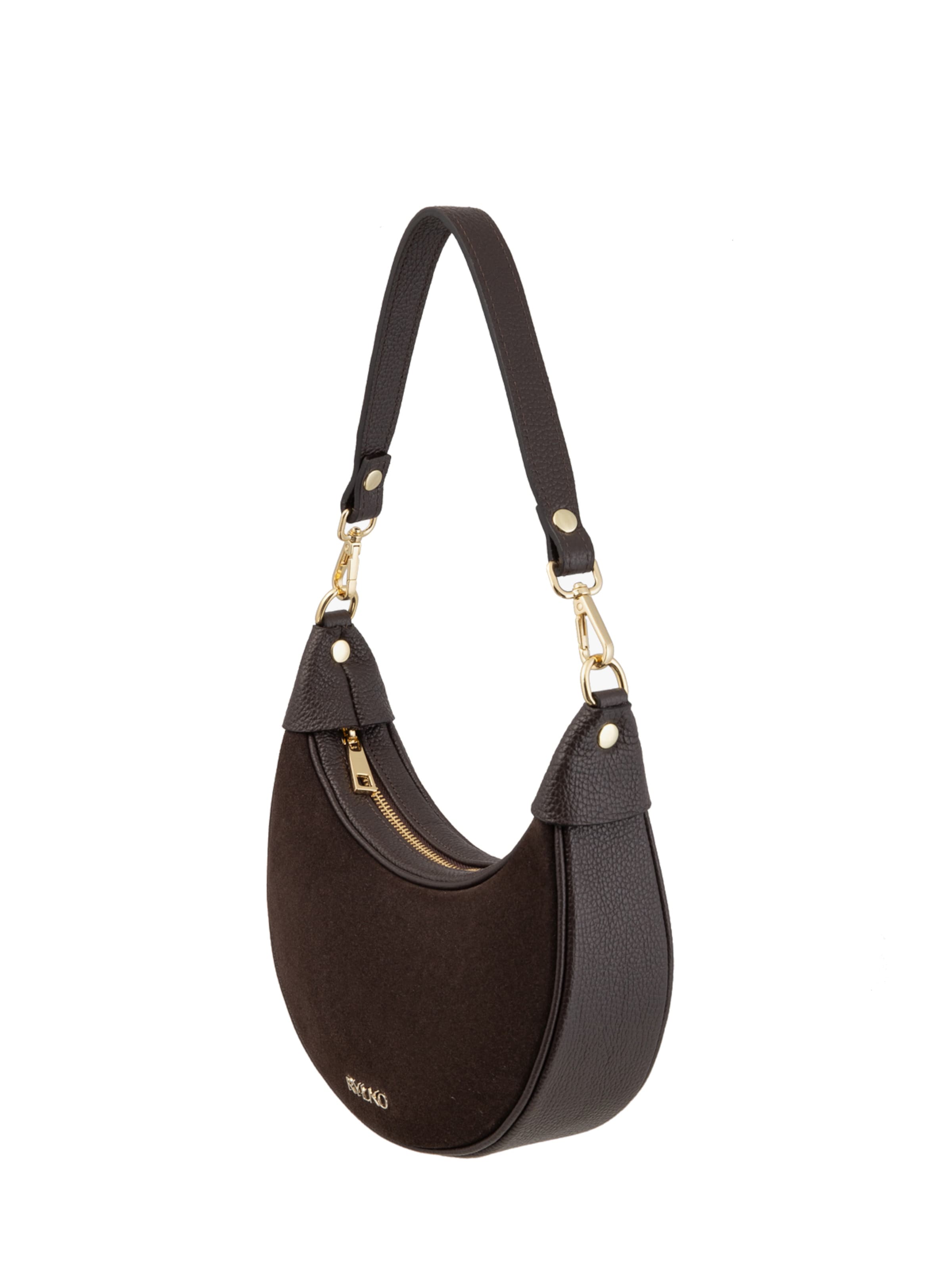 brūns RYŁKO Pleca soma