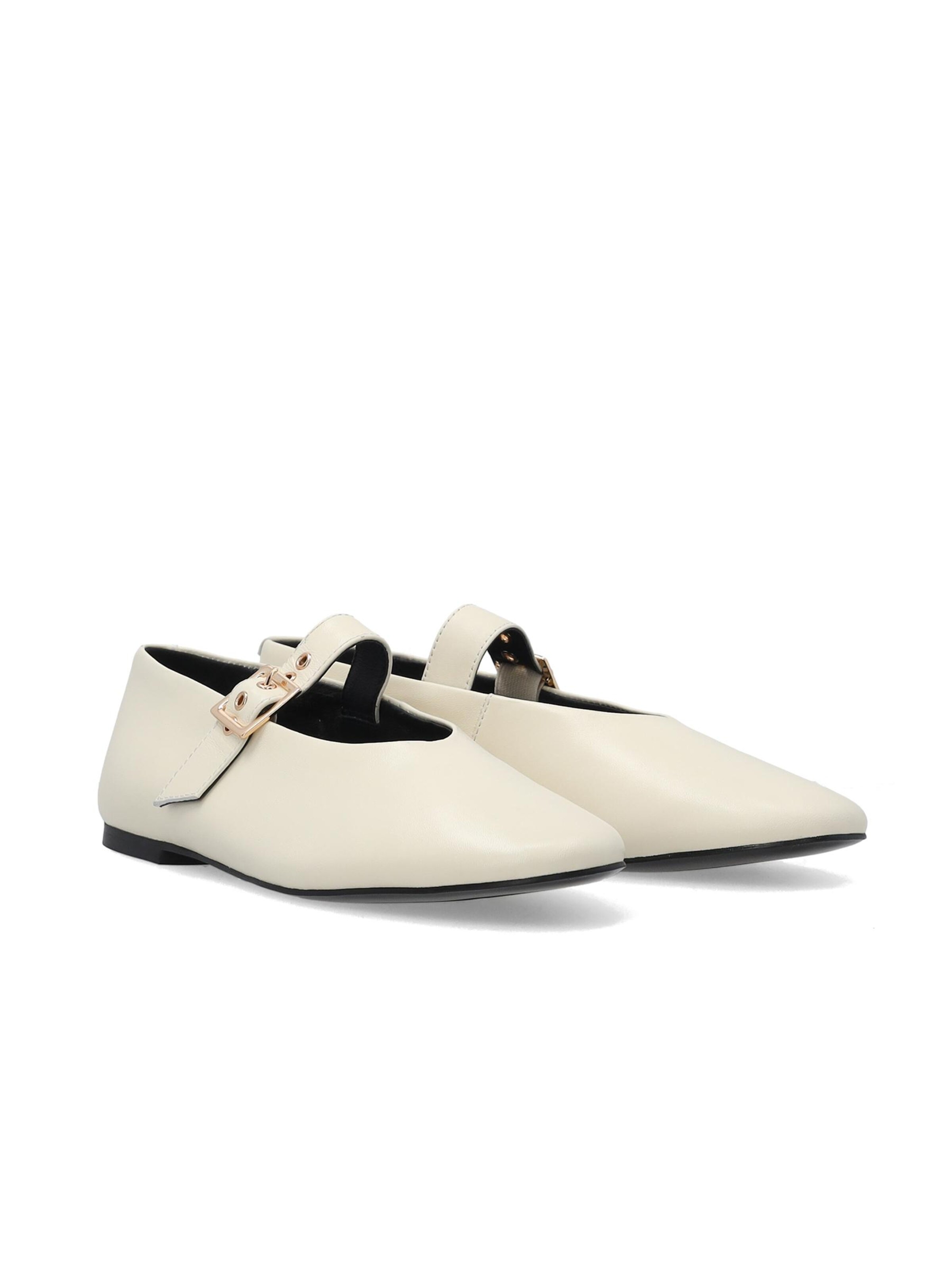 VENEZIA Ballerina‌‌‌‌‌‌‌‌‌‌ in Weiß
