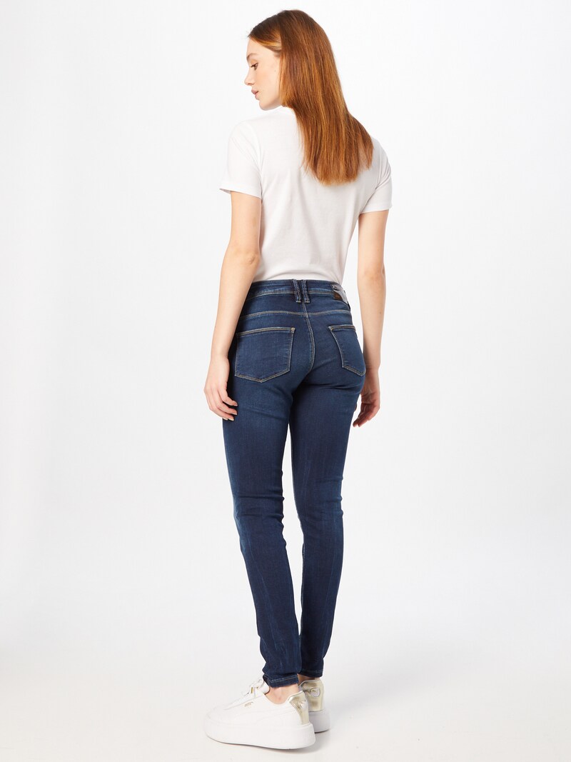 Elias Rumelis Jeans 'Courtney' in Dark Blue | ABOUT YOU