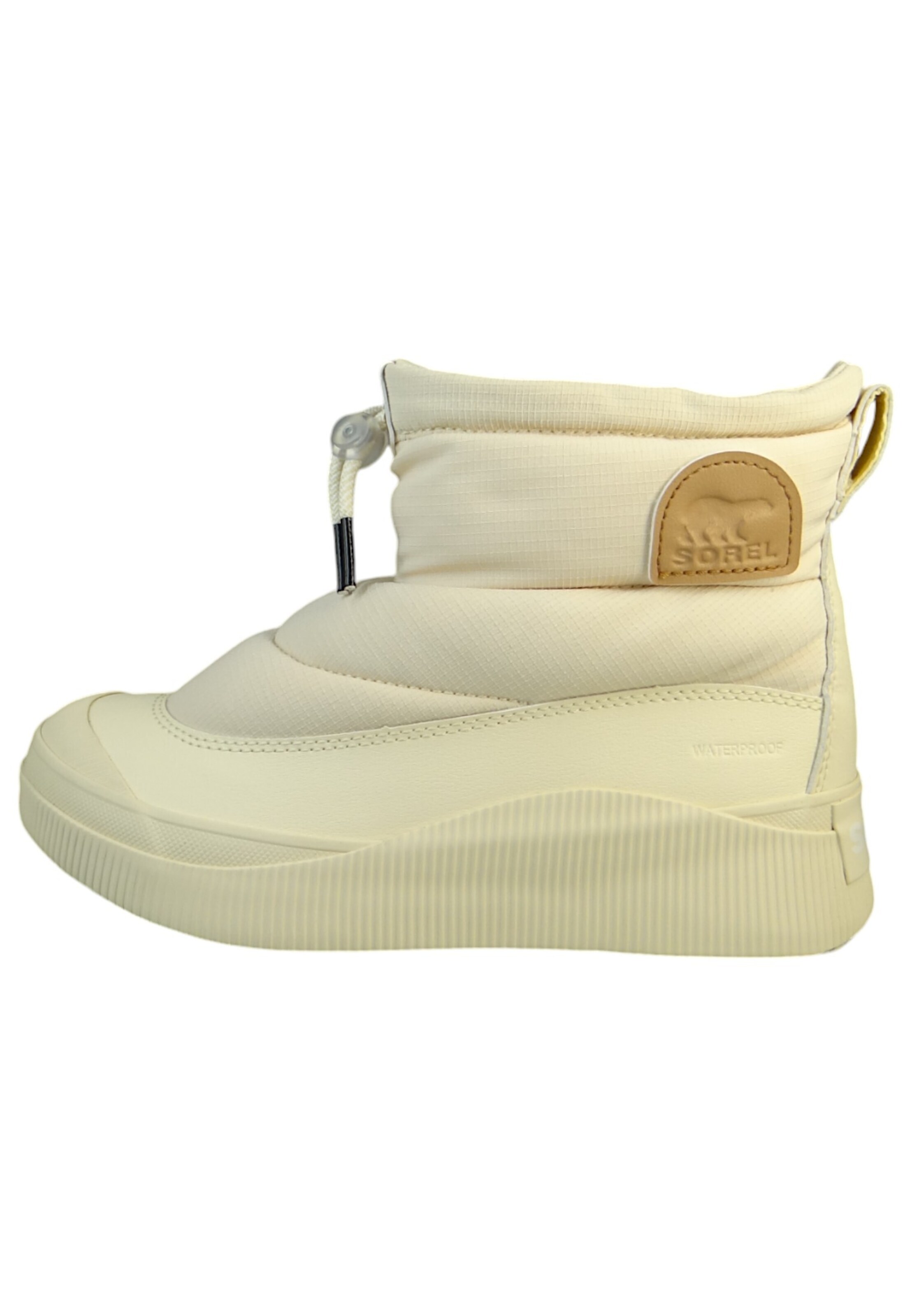 SOREL Snowboots 'Out n About IV' in Beige