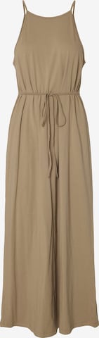 SELECTED FEMME Šaty 'SLFANOLA' - Hnedá: predná strana