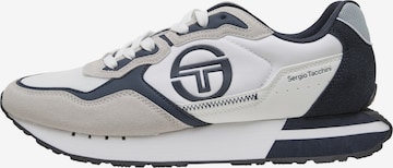 Sergio Tacchini Trampki niskie 'Udine' w kolorze szary: przód