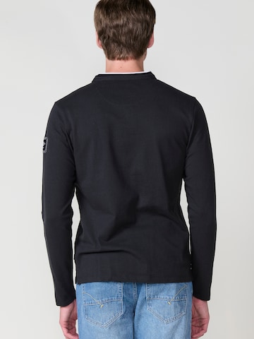 T-Shirt KOROSHI en gris
