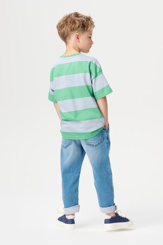 Noppies Regular Jeans ' Lofall ' in Blauw