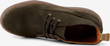 Chukka Boots 'Jesper' Shoe The Bear en marron