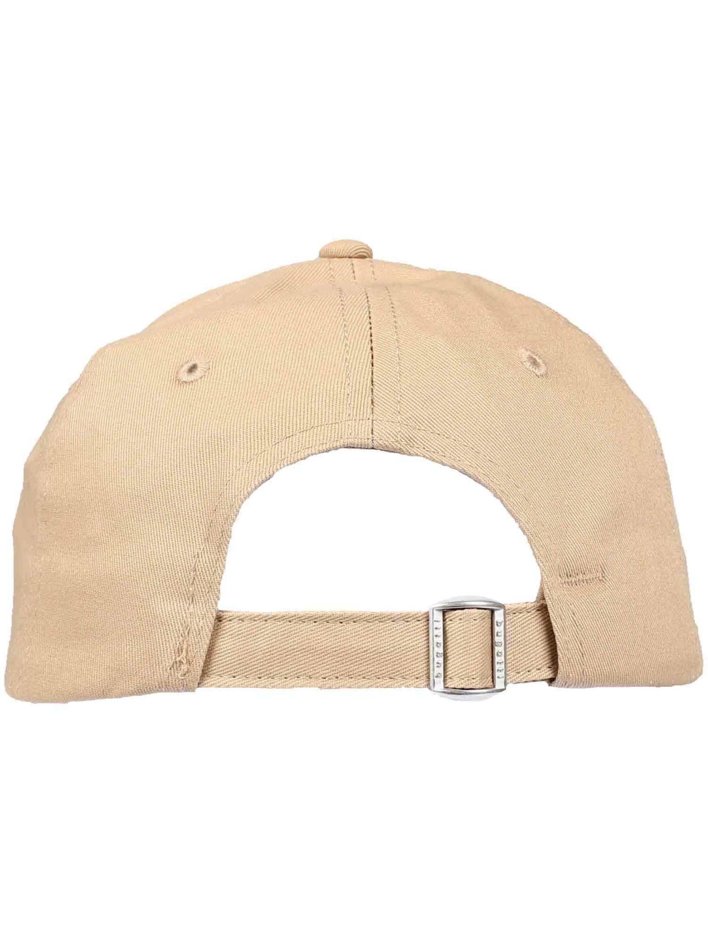 bugatti Cap in Beige