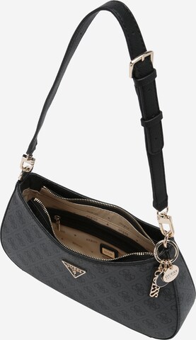 GUESS Shoulder Bag 'Noelle' in Black