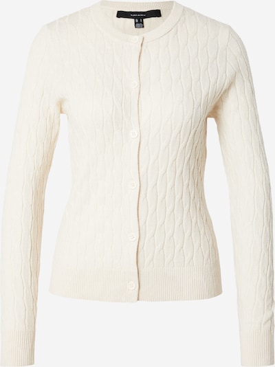 VERO MODA Neuletakki 'VMFANTASTIC' värissä ecru, Tuotenäkymä