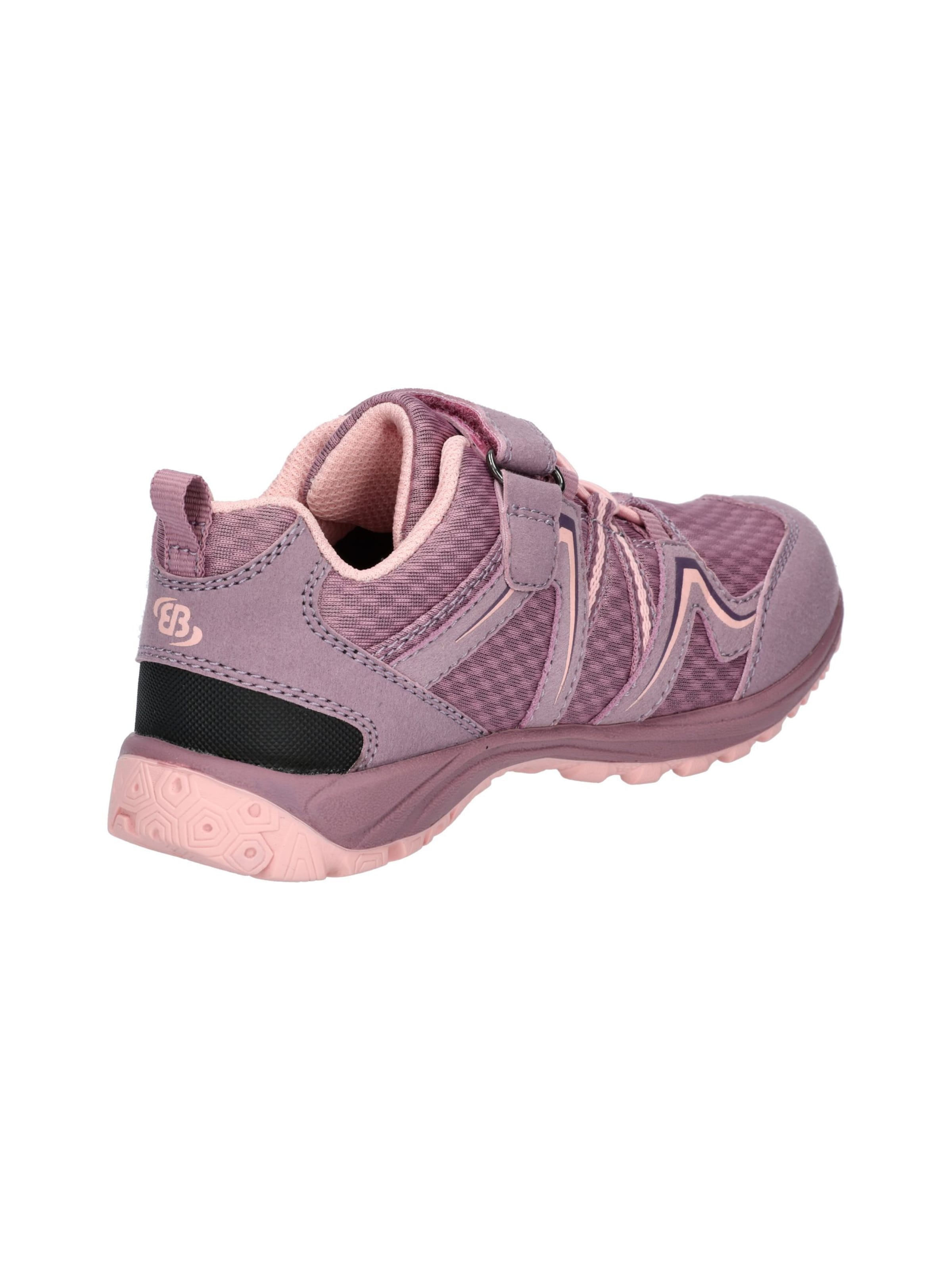 Brütting Flats 'Rockwall' in Purple