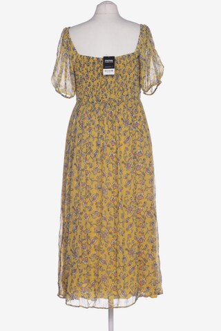 Boden Kleid XL in Gelb