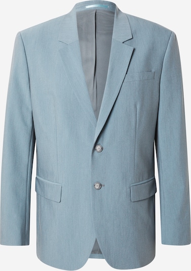 JACK & JONES Sako 'BUSHWICK HARRY' u plava melange, Pregled proizvoda