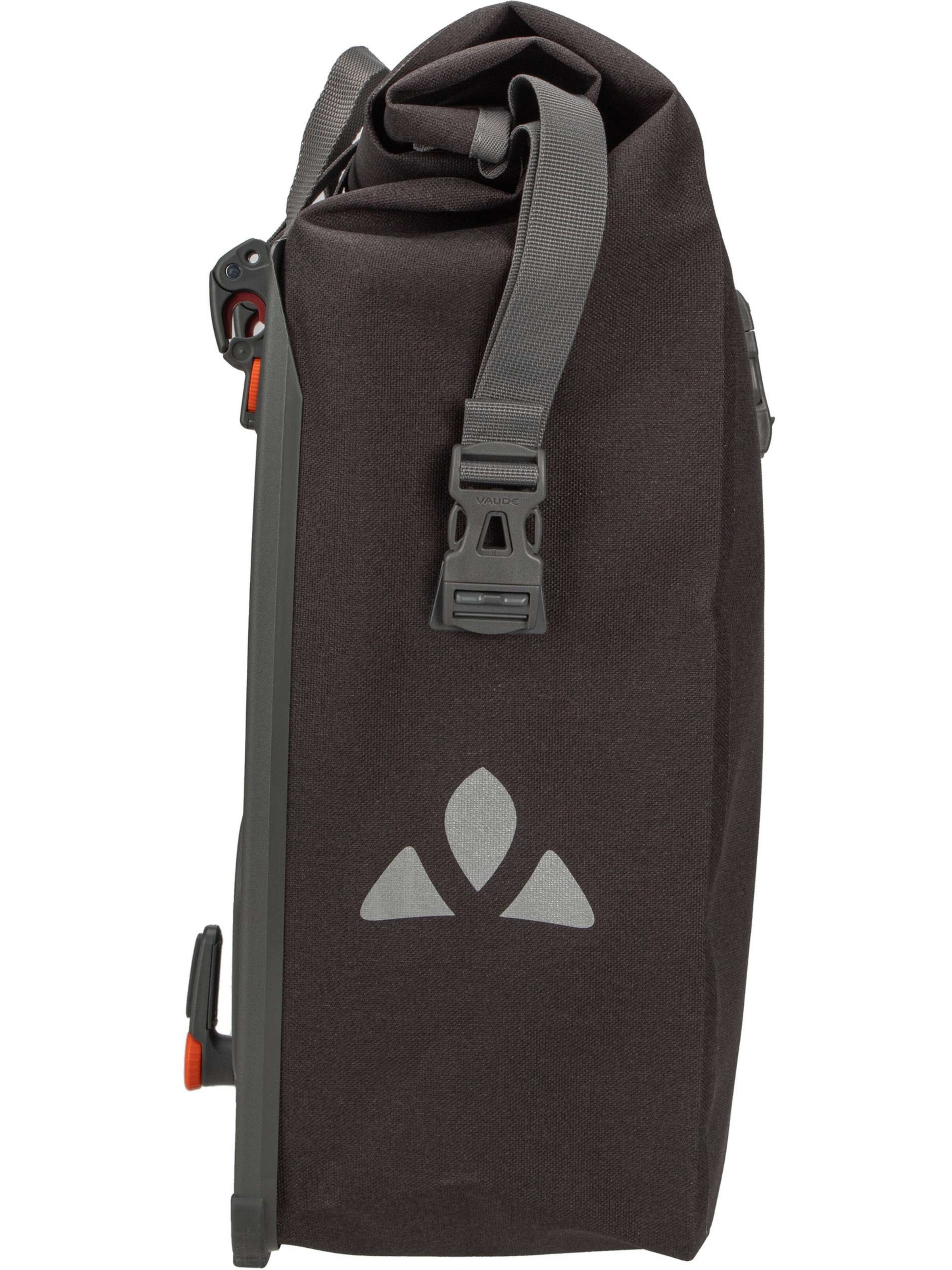 VAUDE Sports bag 'Aqua Back Deluxe Single' in Black