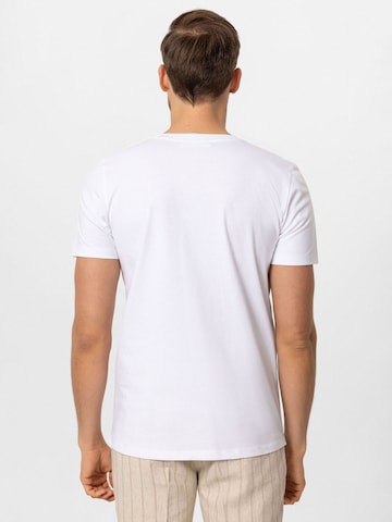 Antioch Shirt in Grey