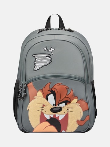 Sac à dos Roncato en gris