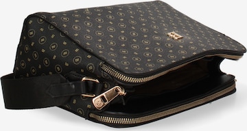 Briciole Crossbody Bag in Black