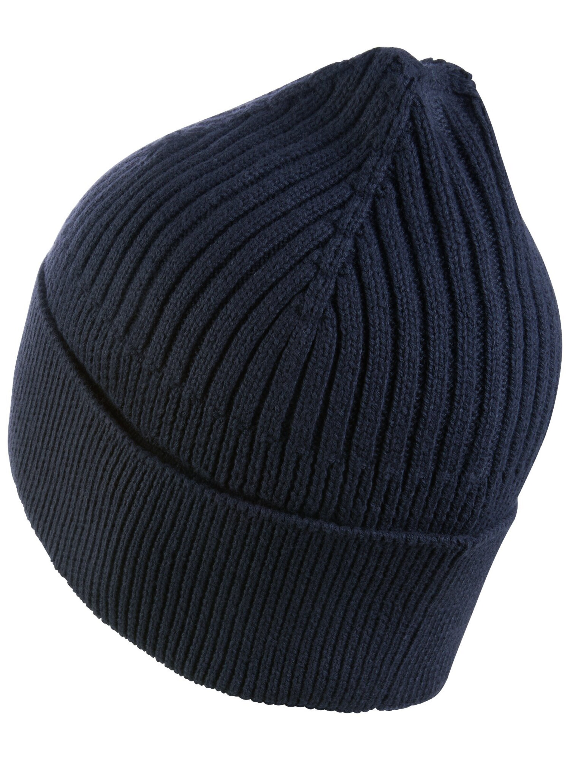 CAMEL ACTIVE Beanie in Blue