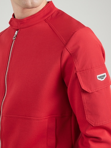 ANTONY MORATO Mikina – červená