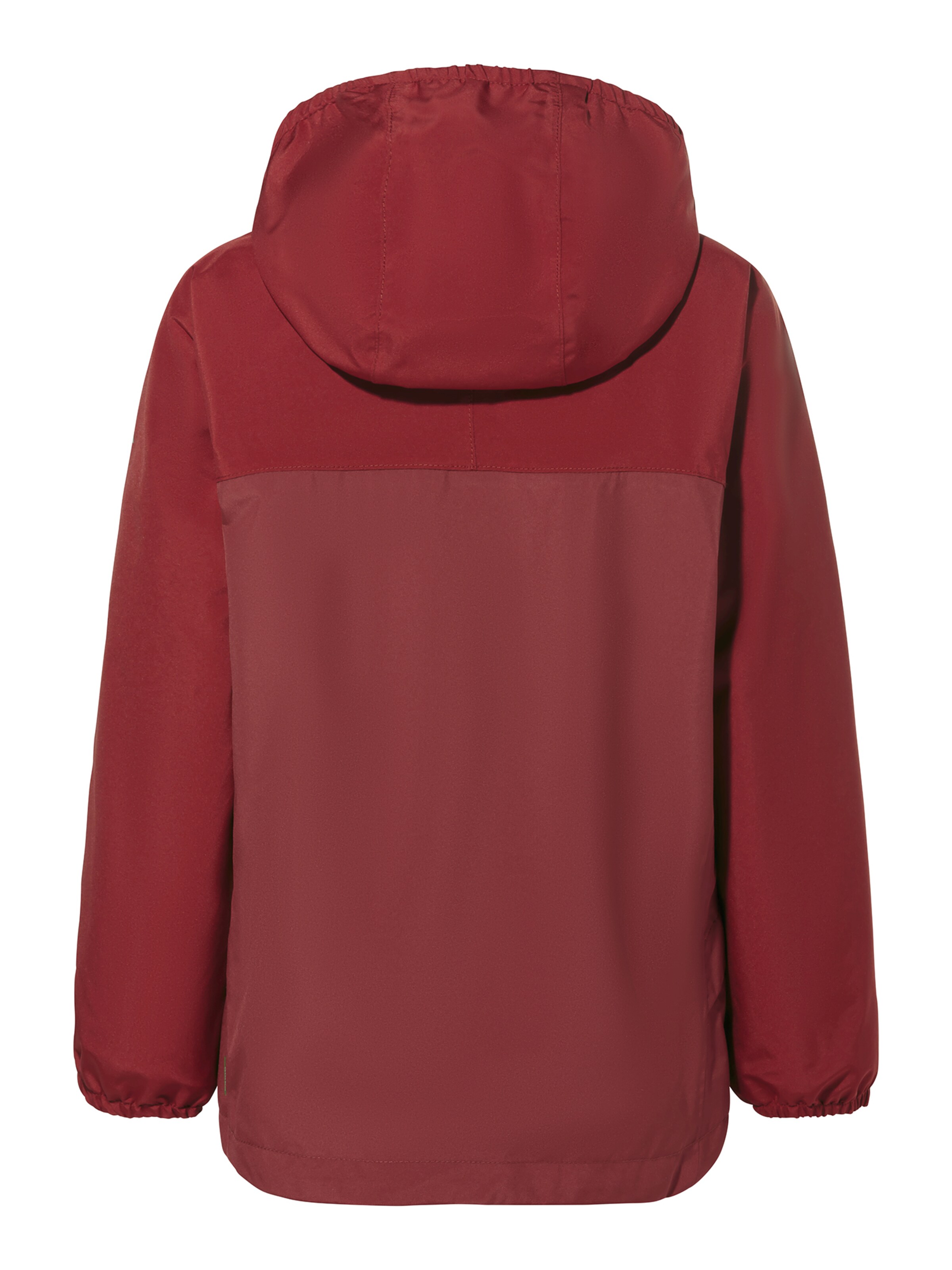 VAUDE Outdoorjacke 'Escape' in Rot