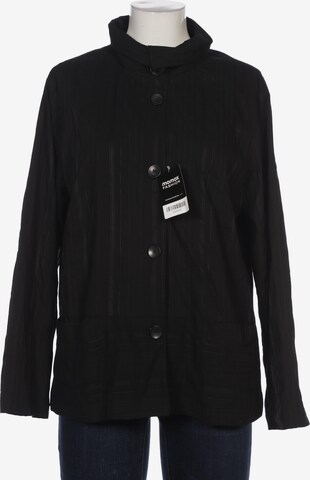 Vetono Blazer in L in Black: front