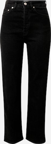 Jeans di NA-KD in nero: frontale