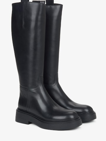 Boots '35319-1' Estro en noir
