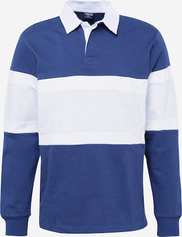 Cotton On Shirt in Blue: front