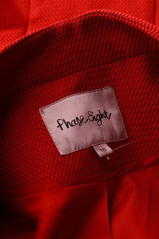 Phase Eight Blazer in XL in Red