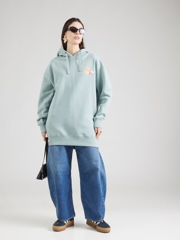 Derbe Sweatshirt 'Mogleev' in Blau